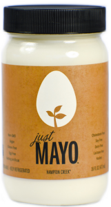 Just Mayo