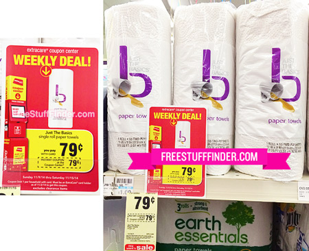 Just-The-Basics-Paper-Towels