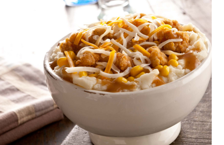 KFC Bowl