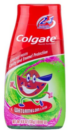$0.74 (Reg $4) Kids Colgate Mouthwash at Target