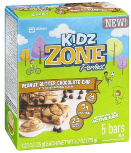 Kidz Zone