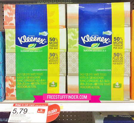 Kleenex-Facial-Tissue-Bundles