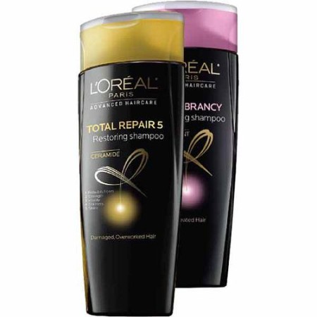 $0.99 (Reg $4) L'Oreal Advanced Shampoo at Rite Aid