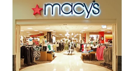 *NEW* 20% Off Macy's WOW! Pass (11/22 Only)