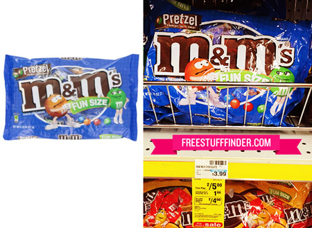 MMs-Fun-Size