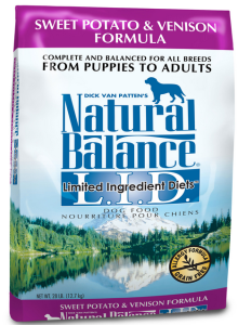 Natural Balance