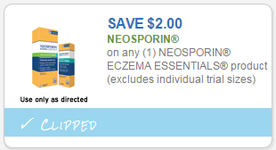 Neosporin