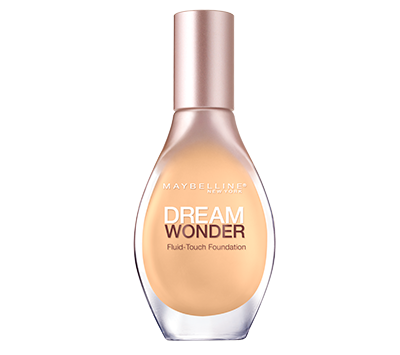 $4.99 (Reg $9) Maybelline Dream Wonder Foundation at Target