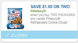 Pillsbury Pumpkin