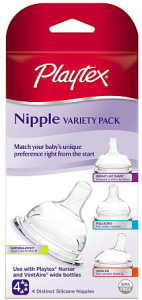 Playtex 2