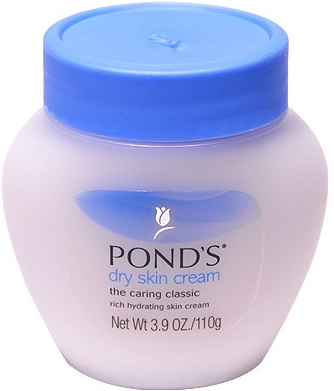 $1.65 (Reg $5.29) Pond's Dry Skin Cream at CVS