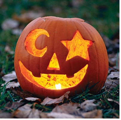 *HOT* Free Pumpkin Carving Kit (74,800 Only) 