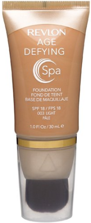 *High Value* $2.00 Revlon Foundation Coupon