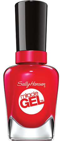 *HOT* $0.19 (Reg $10) Sally Hansen Miracle Gel at Rite Aid