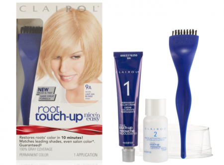 $0.83 (Reg $5) Clairol Nice n Easy Root Touch-Up at Rite Aid