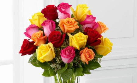 *HOT* $10 (Reg $30) FTD Flowers & Gifts Voucher