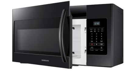 $99.99 (Reg $200) Samsung Microwave + Free Shipping