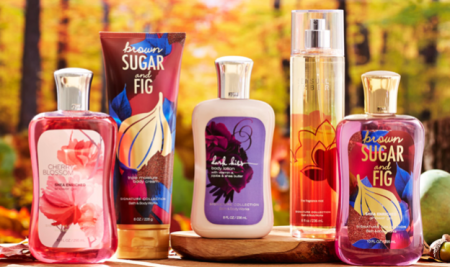 25% Off Bath and Body Works (Ends Today!)