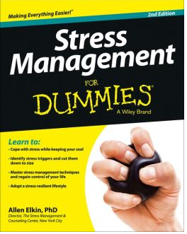 Free Stress Management eBook 