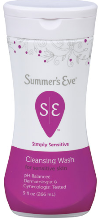 Free Summer's Eve Product (Birthday Offer)