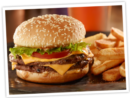 Tavern Double
