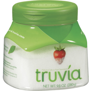 Truvia 2