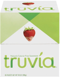 Truvia