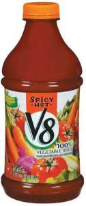 V8VegetableJuice
