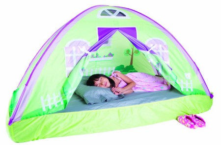 $32.99 (Reg $65) Pacific Play Cottage BedTent