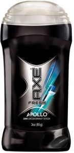 axe-deodorant
