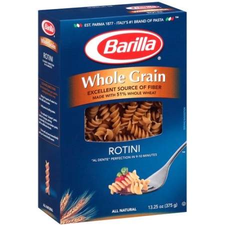 $1.03 (Reg $1.28) Barilla Pasta at Walmart