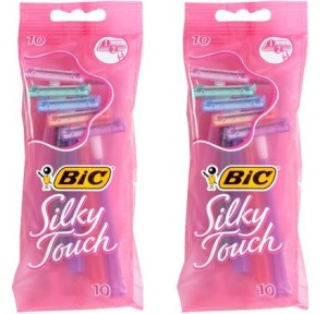 bic-silky-touch-walgreens