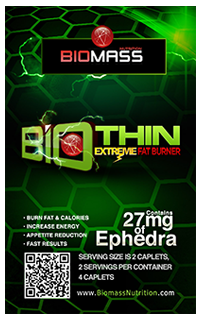 Free Sample BioThin