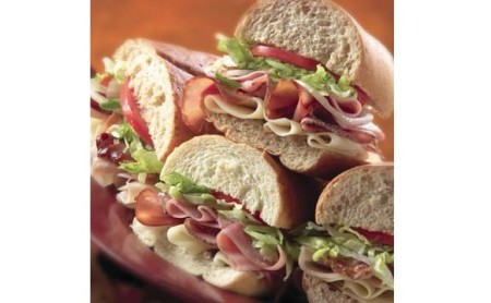 Free Sub Sandwich at Jersey Mike's With Purchase (Ends Today 10/22) 
