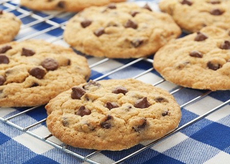 *HOT* Free Cookie from McAlister's Deli