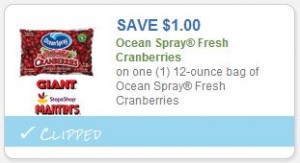 coupon-ocean-spray-fresh-cranberries