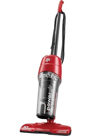 $27.78 (Reg $59) Dirt Devil Bagless Vacuum at Walmart + Free Store Pickup