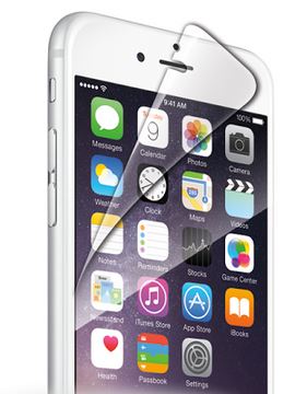 Free iPhone6 Screen Protector