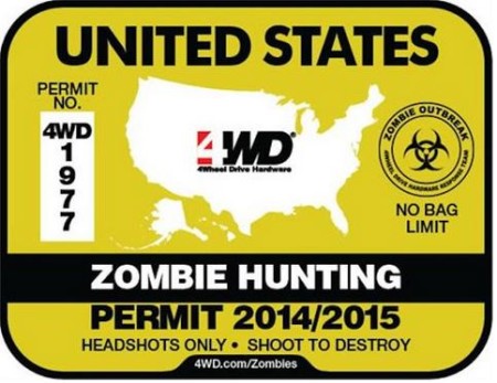 free-zombie-hunting-permit-decal