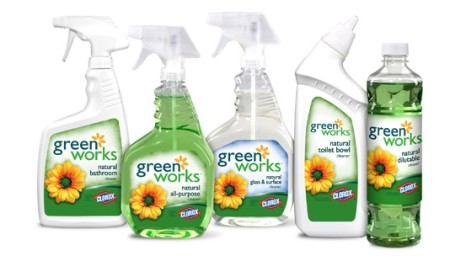 *HOT* $2.00 off one Green Works Product Coupon
