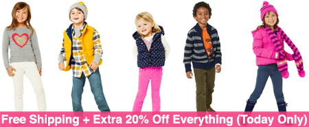 gymboree-site