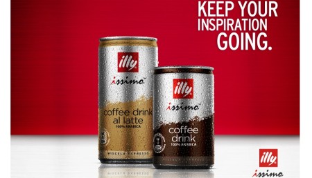 *Rare* $1.00 Illy Issimo Iced Coffee Coupon