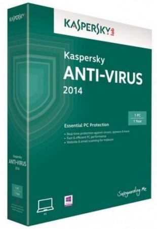 *HOT* Free Kaspersky Antivirus at Staples (Week 10/12)