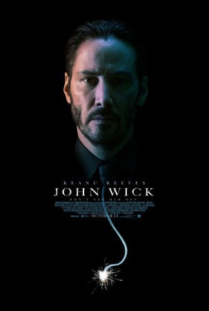 Possible Free Movie Tickets to John Wick (10/15) 