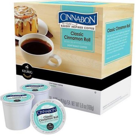 $0.40 K-Cups at Kohl's + Free Shipping