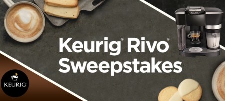 keurig-sweeps