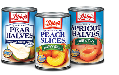 libbys