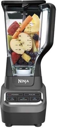 $79.99 (Reg $100) Ninja Professional Blender at Best Buy