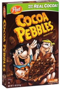 post-cereal