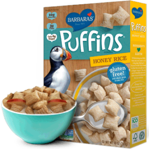 puffins-honey-rice